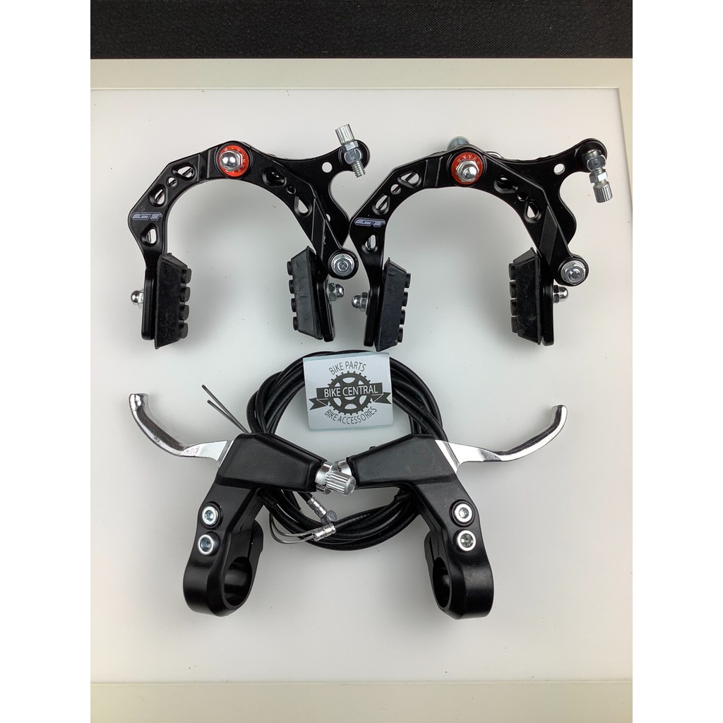 bmx brake set