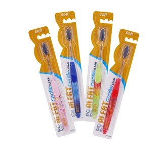 Personal Collection Alert Gentle Clean Toothbrush Soft Bristle | Shopee ...