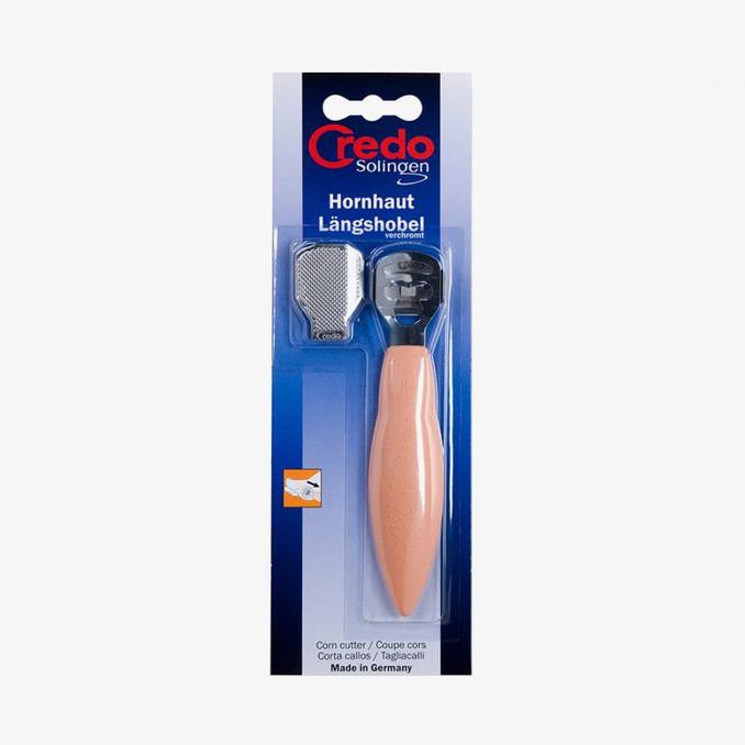 Credo Original Corn Cutter Foot Buffer To Remove Dead Skin On The Feet