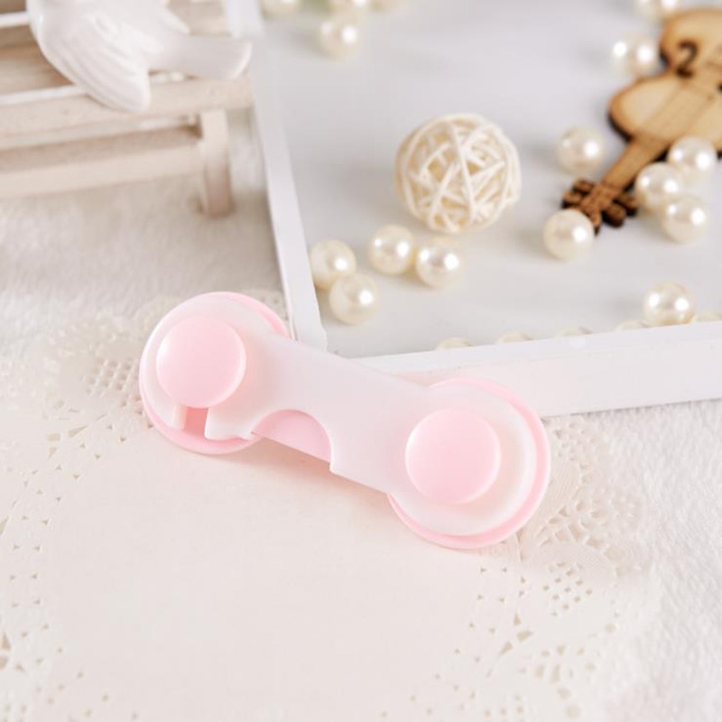 Multi-function Child Baby Safety Lock Cupboard Door Drawer Safety Locks Children Security Protector