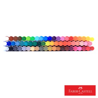 Faber-Castell Connector Pen 60 colors [12155071] #3