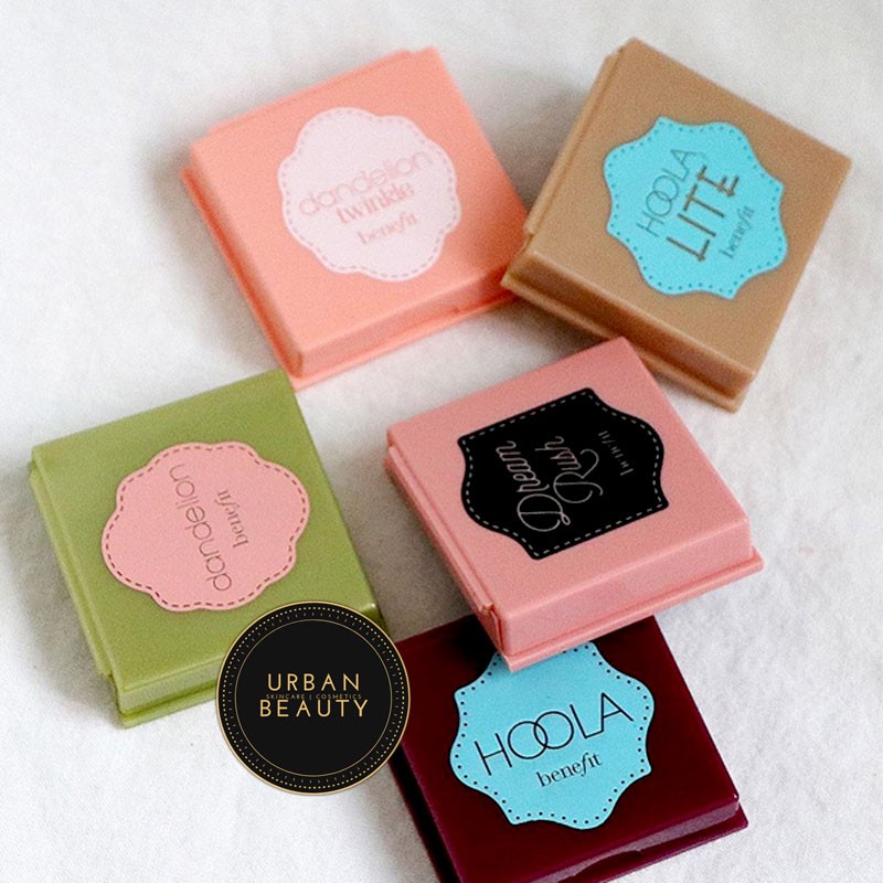 benefit cheek party set
