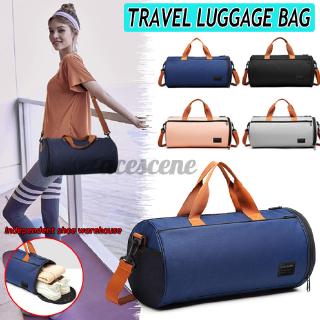 large canvas duffle bags for travel