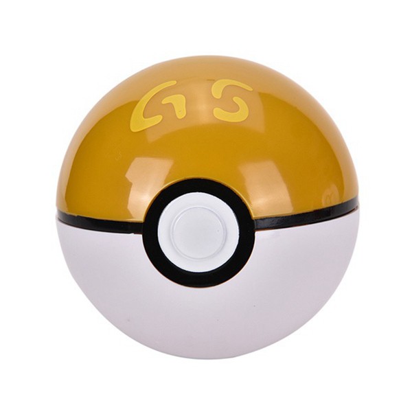 Beibei New 7cm Pokemon Pikachu Poke Ball Pokeball Master Shopee Philippines