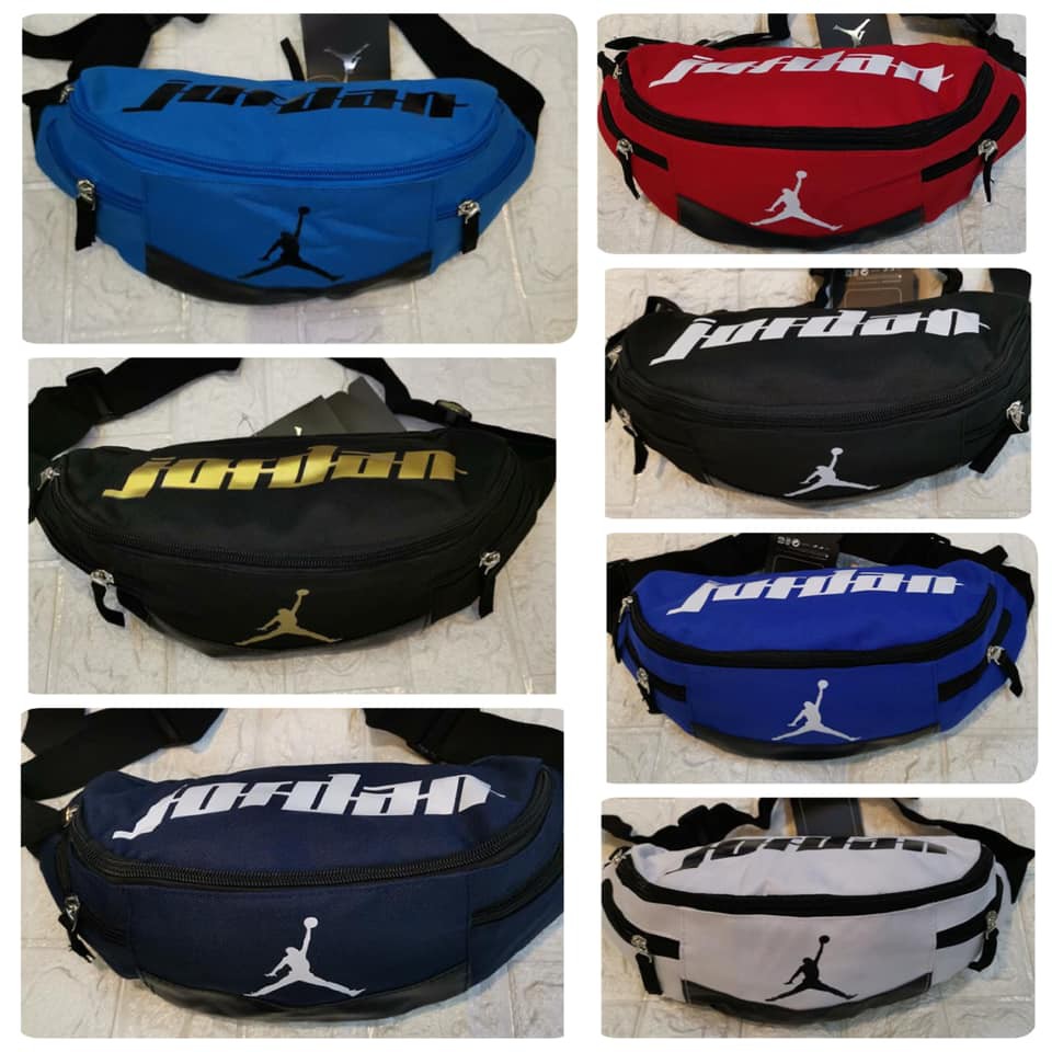 jordan belt bag philippines