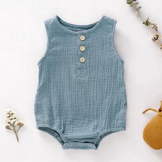 linen onesie