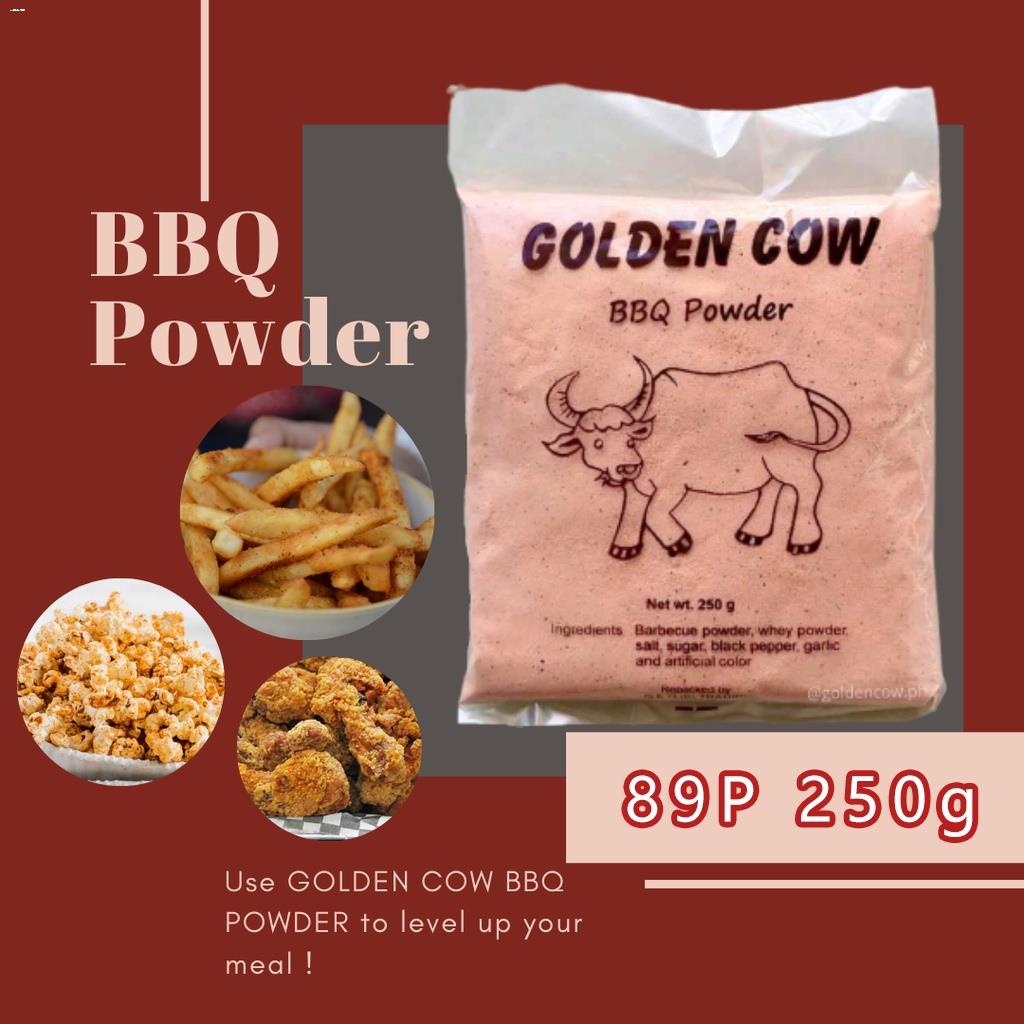 Snacks۩250g Potato Corner Powder Flavoring Cheese Barbeque BBQ Sour