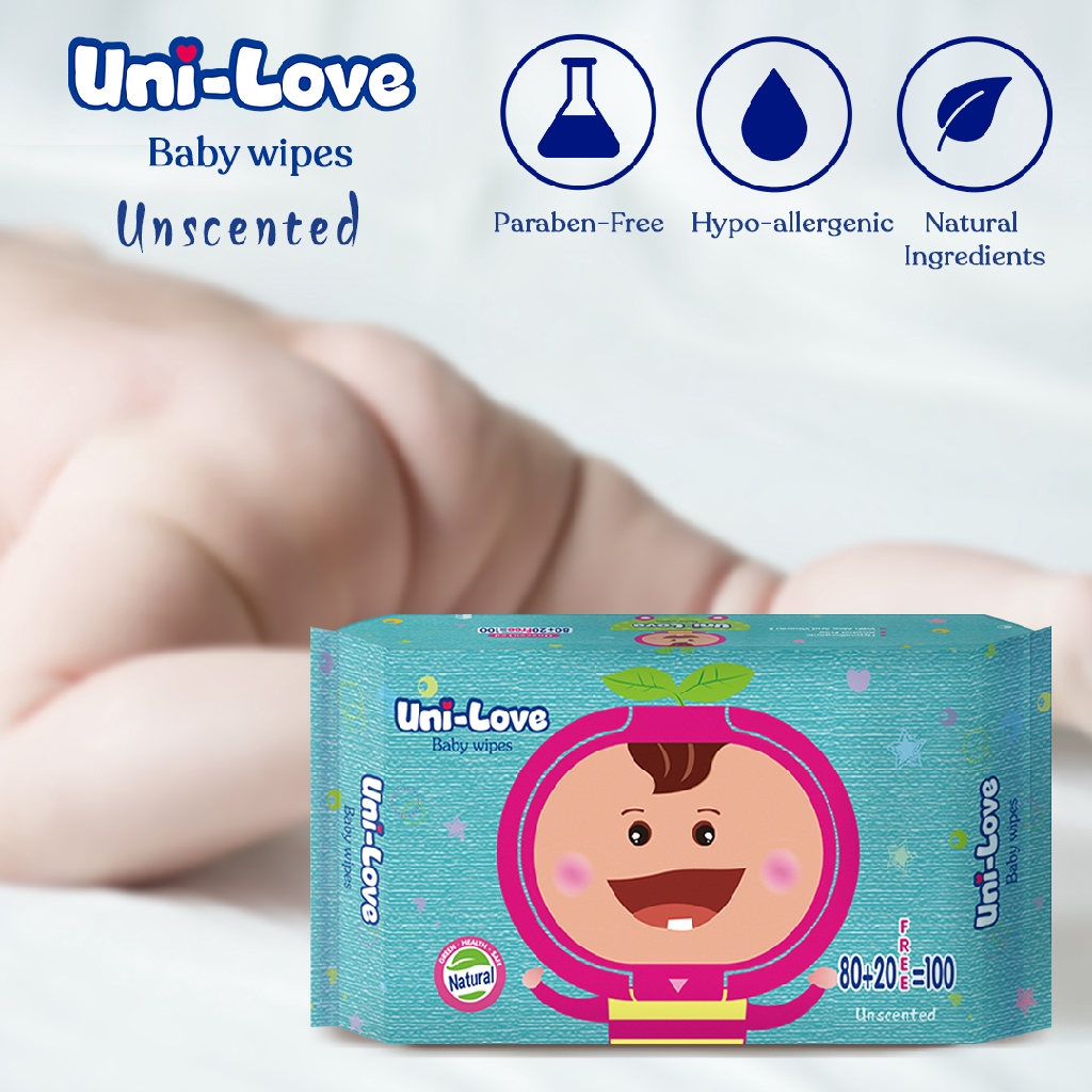 unilove wipes price