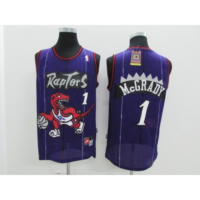 tracy mcgrady basketball jersey