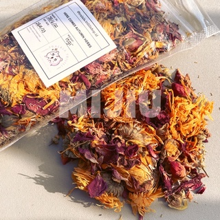 Mijiu | Tralalatrilili Herbs Bedding Topper Hamster/Tralala Trilili Herbs #3
