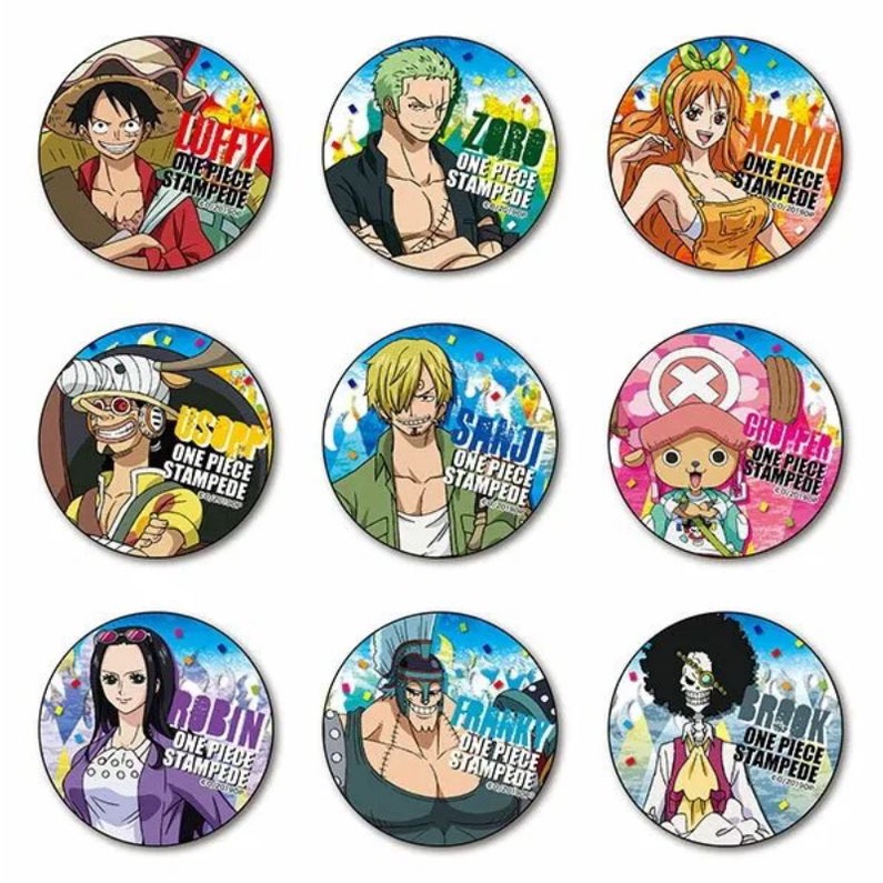 Anime Cd Stickers Hd Prints Request Any Design Shopee Philippines