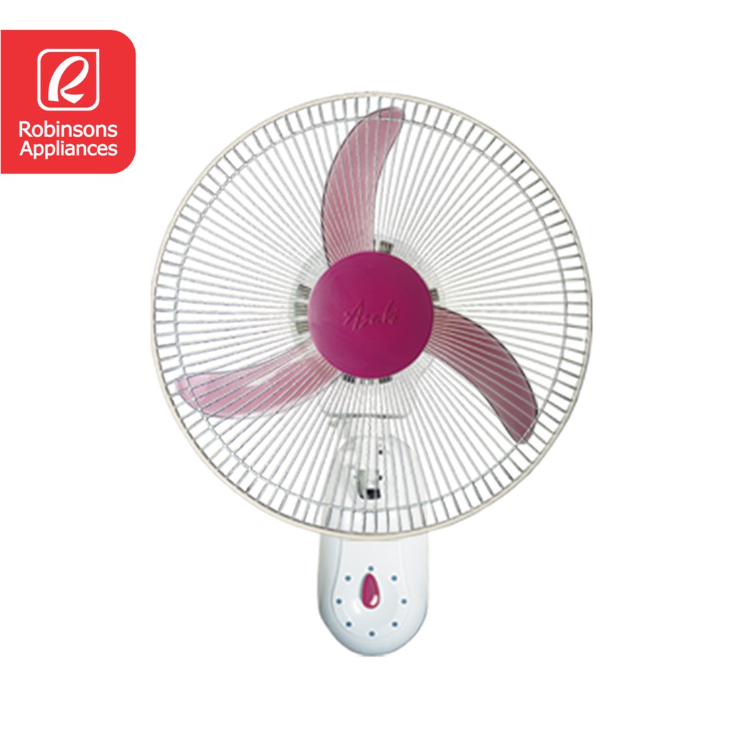 Asahi Wall Fan Wf 627 Wf 20032