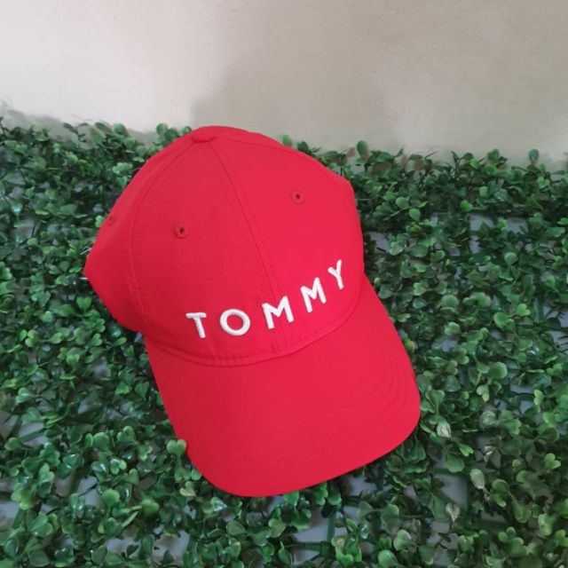 cap tommy hilfiger original