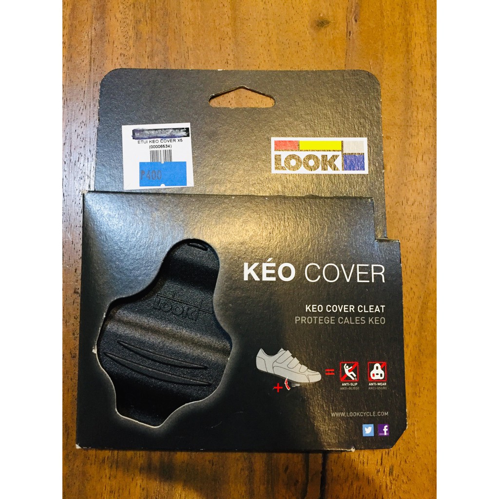 keo cover