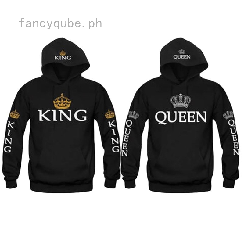 sweater king and queen