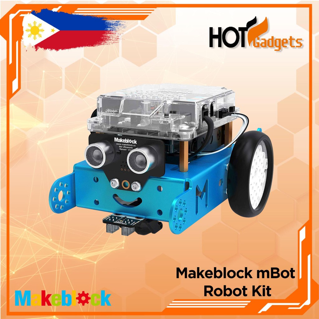 mbot v1 1