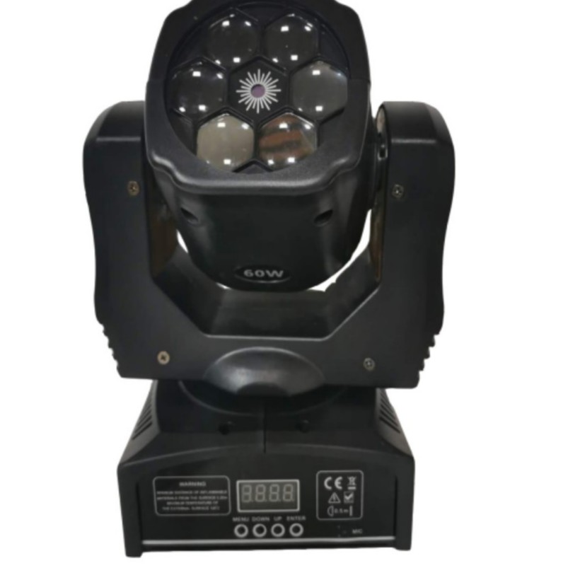 Laser Light Headlights Stage Lights Laser Lights Rotating Lights DMX512, rgb Party Lights