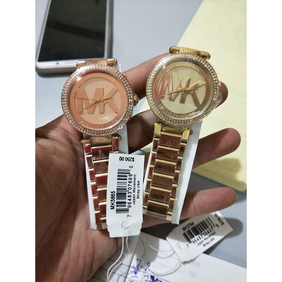 michael kors soulier