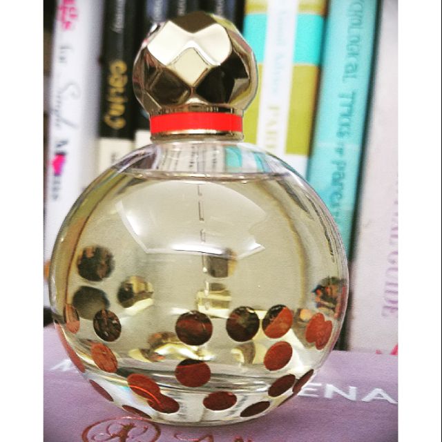 kate spade twirl perfume