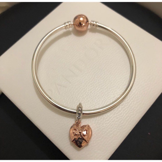 original pandora charms