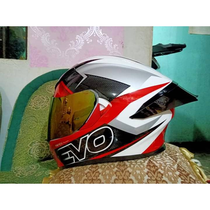 Gsx 3000 Evo Helmet White Evo Helmet Gsx 3000 Pearl White Gt Pro