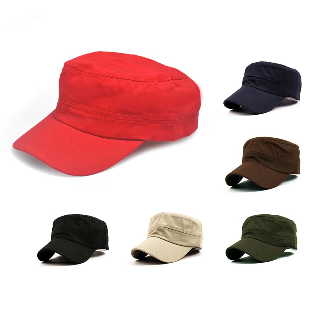 stylish fitted hats
