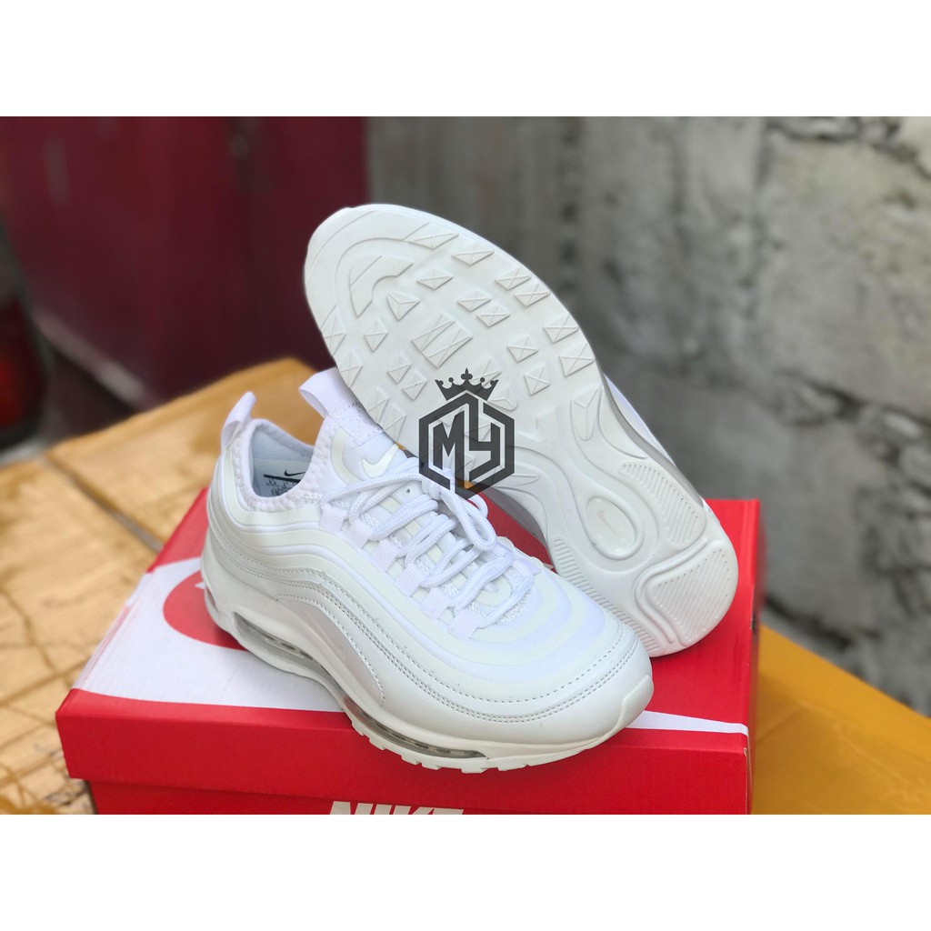 nike 97 air max white womens