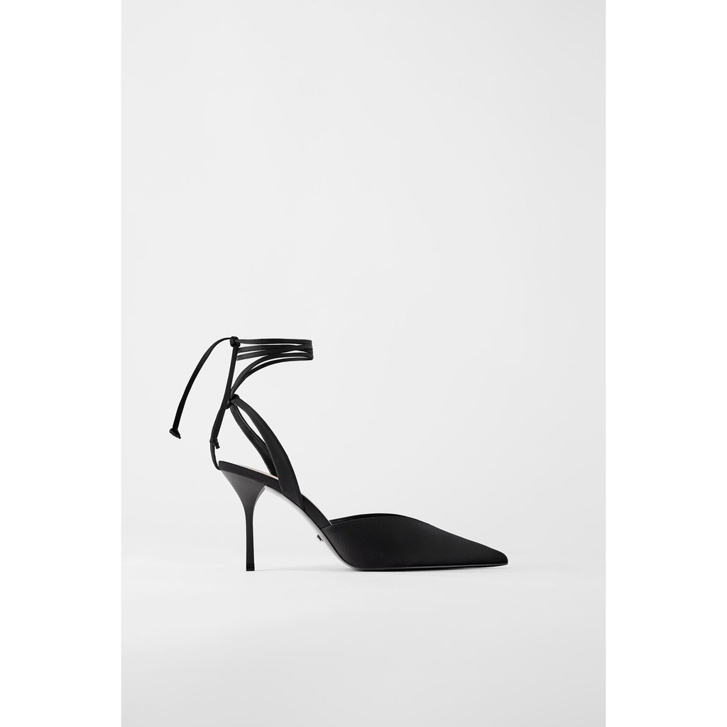 zara heels price