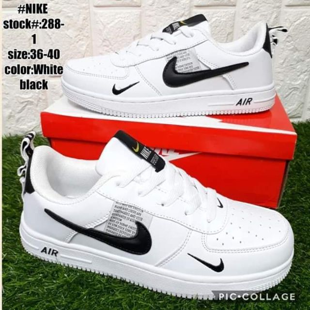Nike Air Vietnam Limited Edition Shopee Philippines