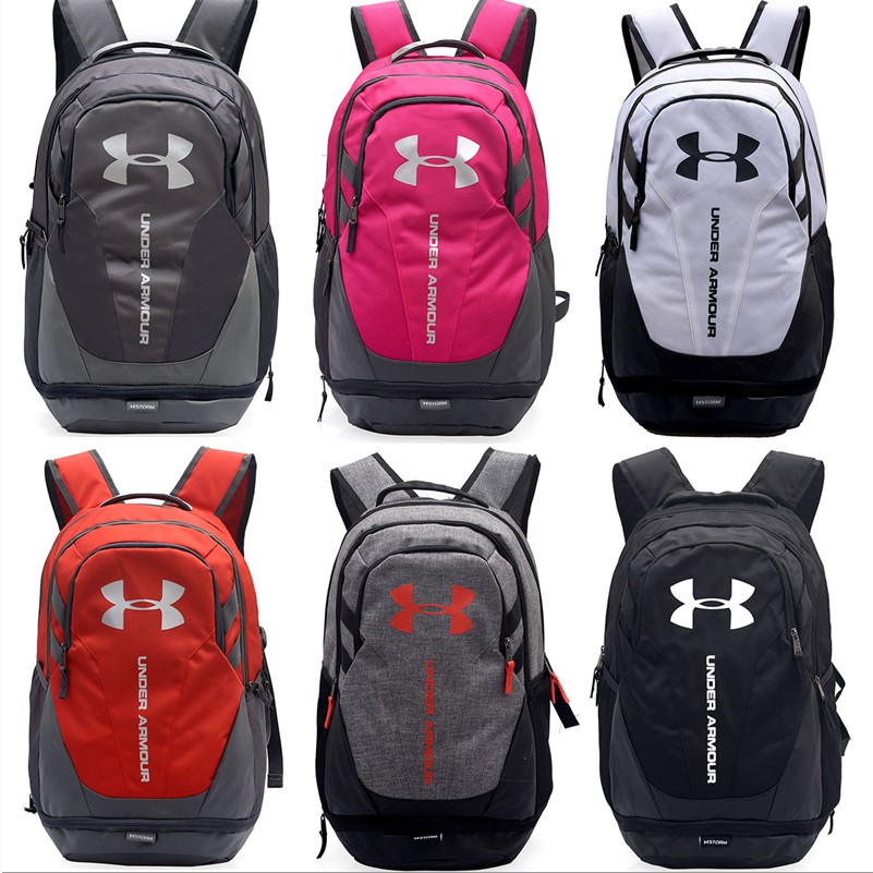 under armour backpack philippines
