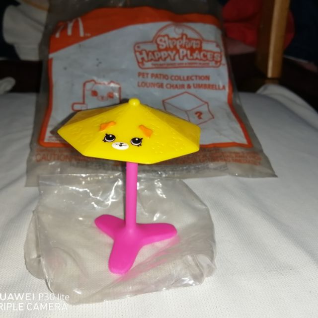 shopkins umbrella