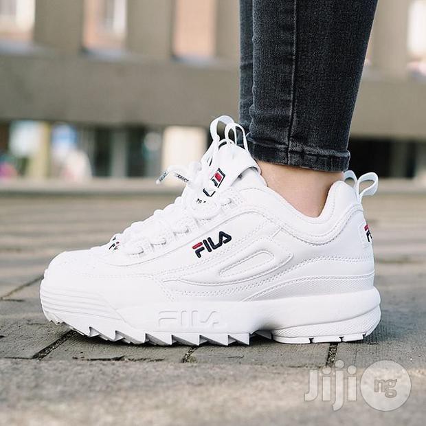 fila disruptor 28