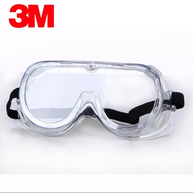 3M safety glasses protective eyewear, anti fog goggles Shopee Philippines