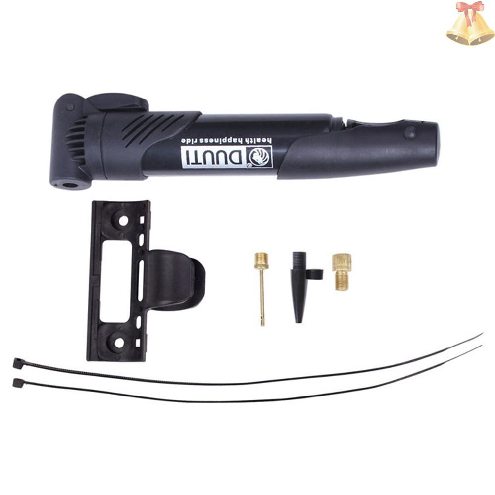 duuti bike pump