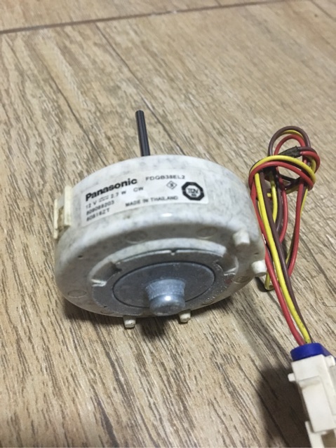 Evaporator Fan Motor Electrolux Refrigerator Etb2100mg Shopee Philippines