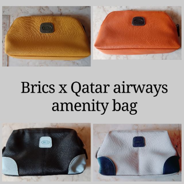 brics pouch