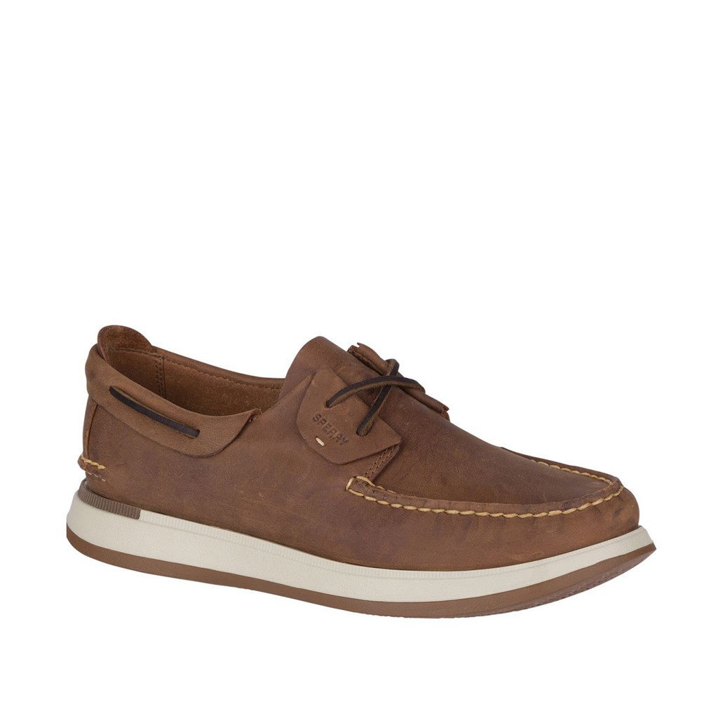 sperry caspian boat shoe