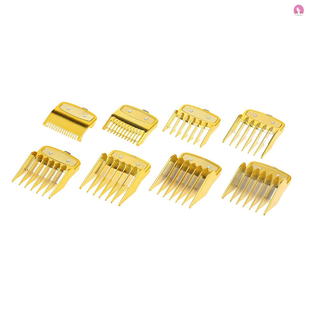 comb attachment guide
