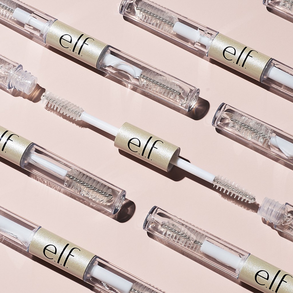 ELF Clear Brow & Lash Mascara 2.5ml Shopee Philippines
