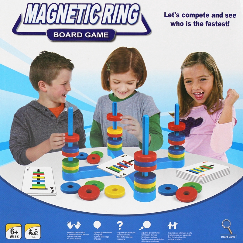 educational toys and games for 8 year olds