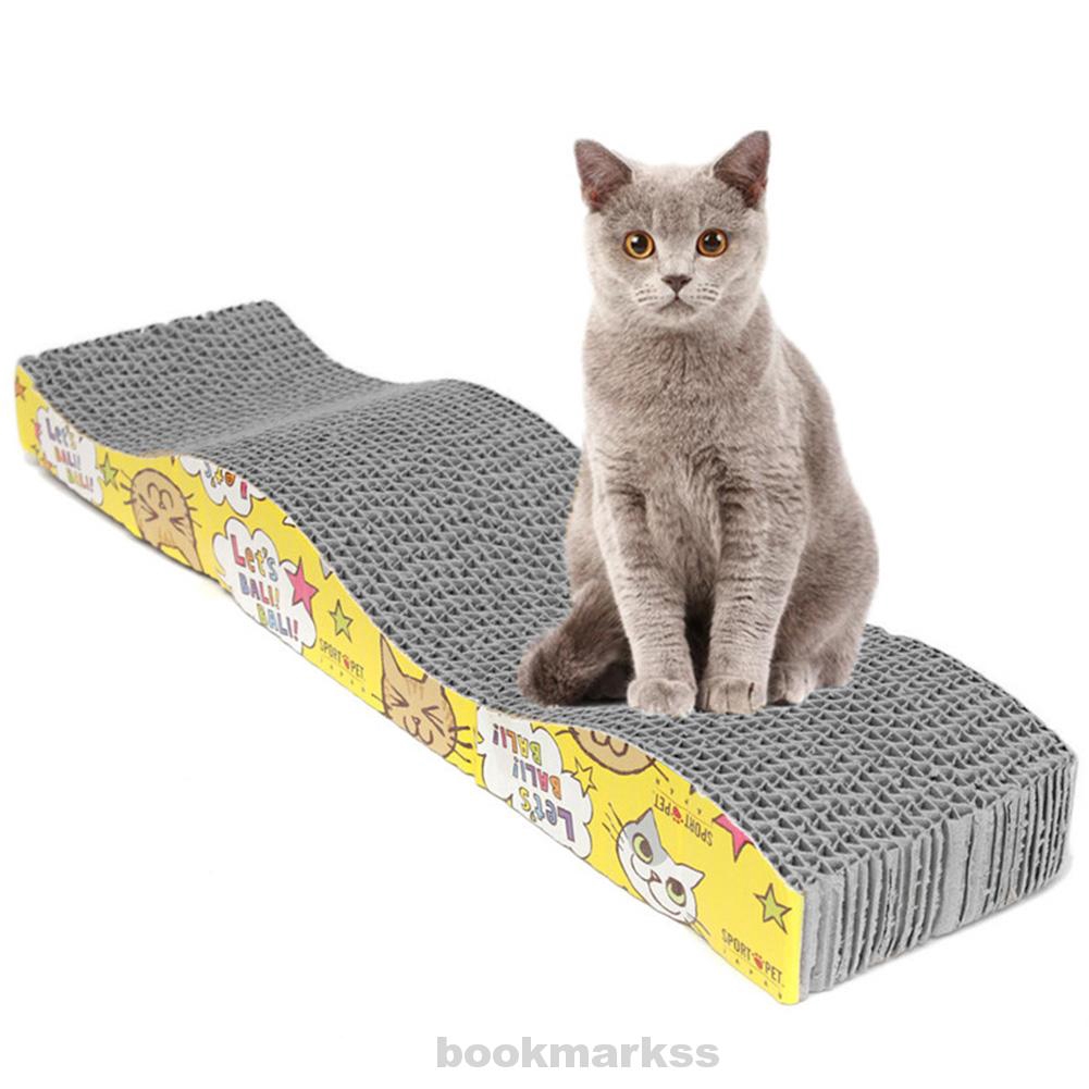 cat scratcher shopee