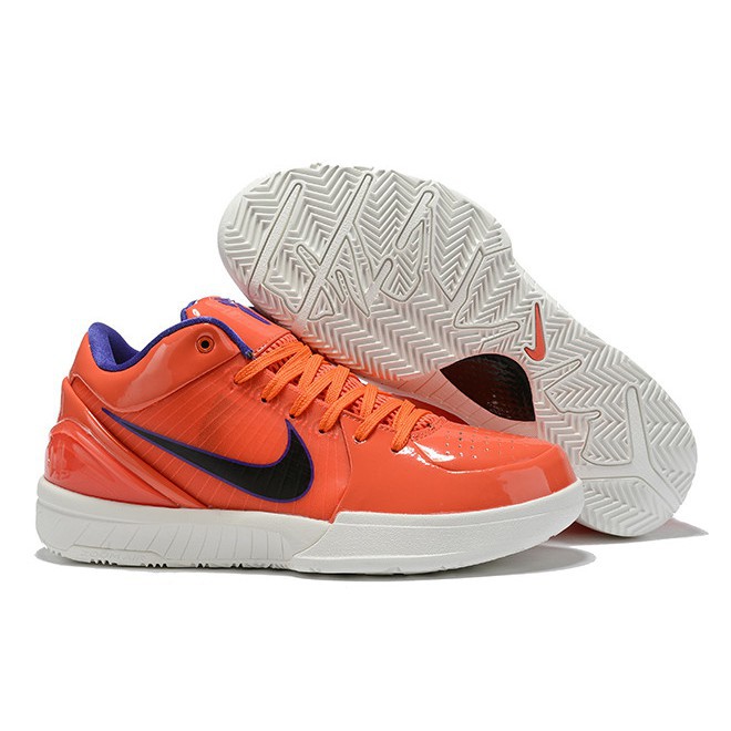 kobe 4 orange