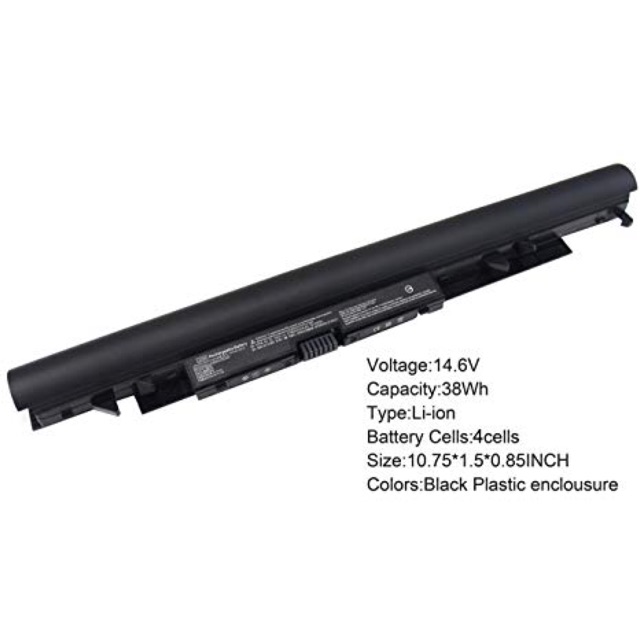 HP JC04 battery good quality | Shopee Philippines