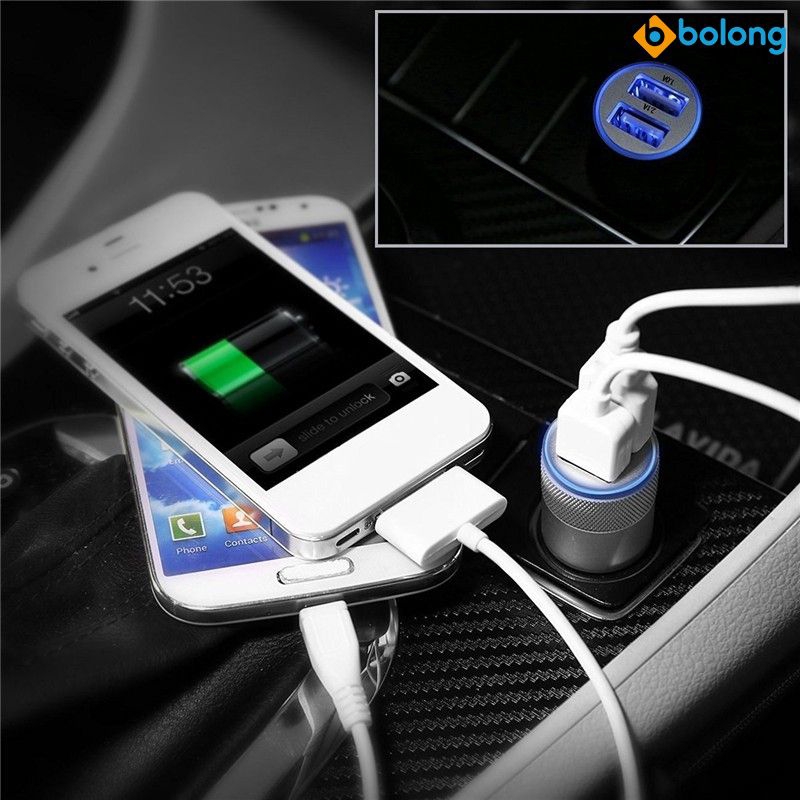 cell phone adapter for car