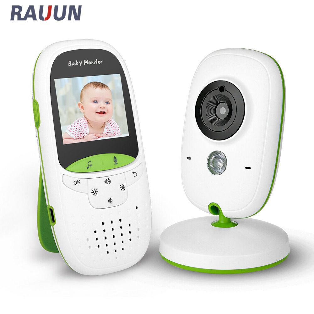 wireless baby monitor camera