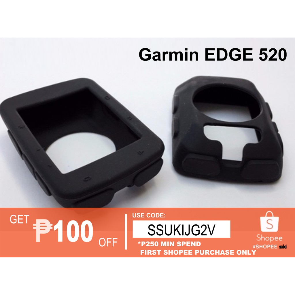 garmin edge 520 charging port cover