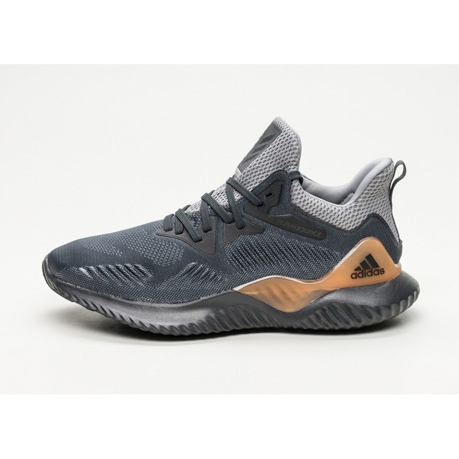 Adidas Alphabounce Beyond Carbon Grey Off 65 Filetrack Nagarpalikanokha Com