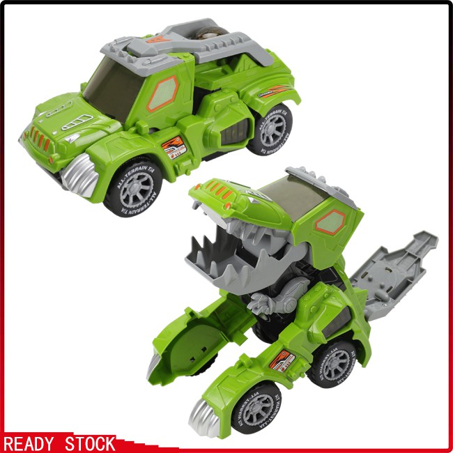 automatic toy car