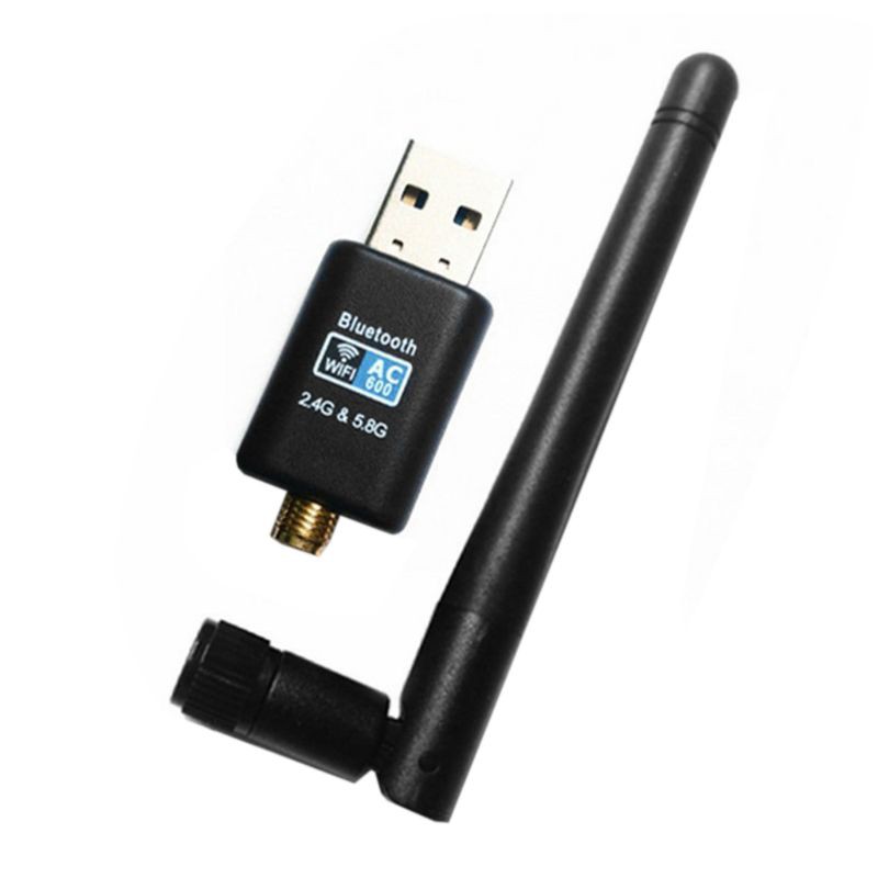 bluetooth and wifi adapter for pc