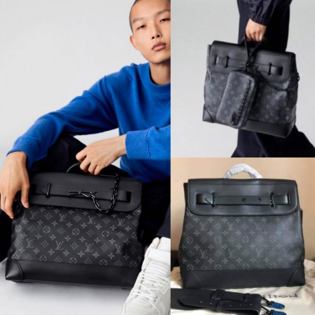 louis vuitton steamer pm